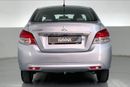 Mitsubishi Attrage GLX Full | 1 year free warranty | 0 down payment | 7 day return policy