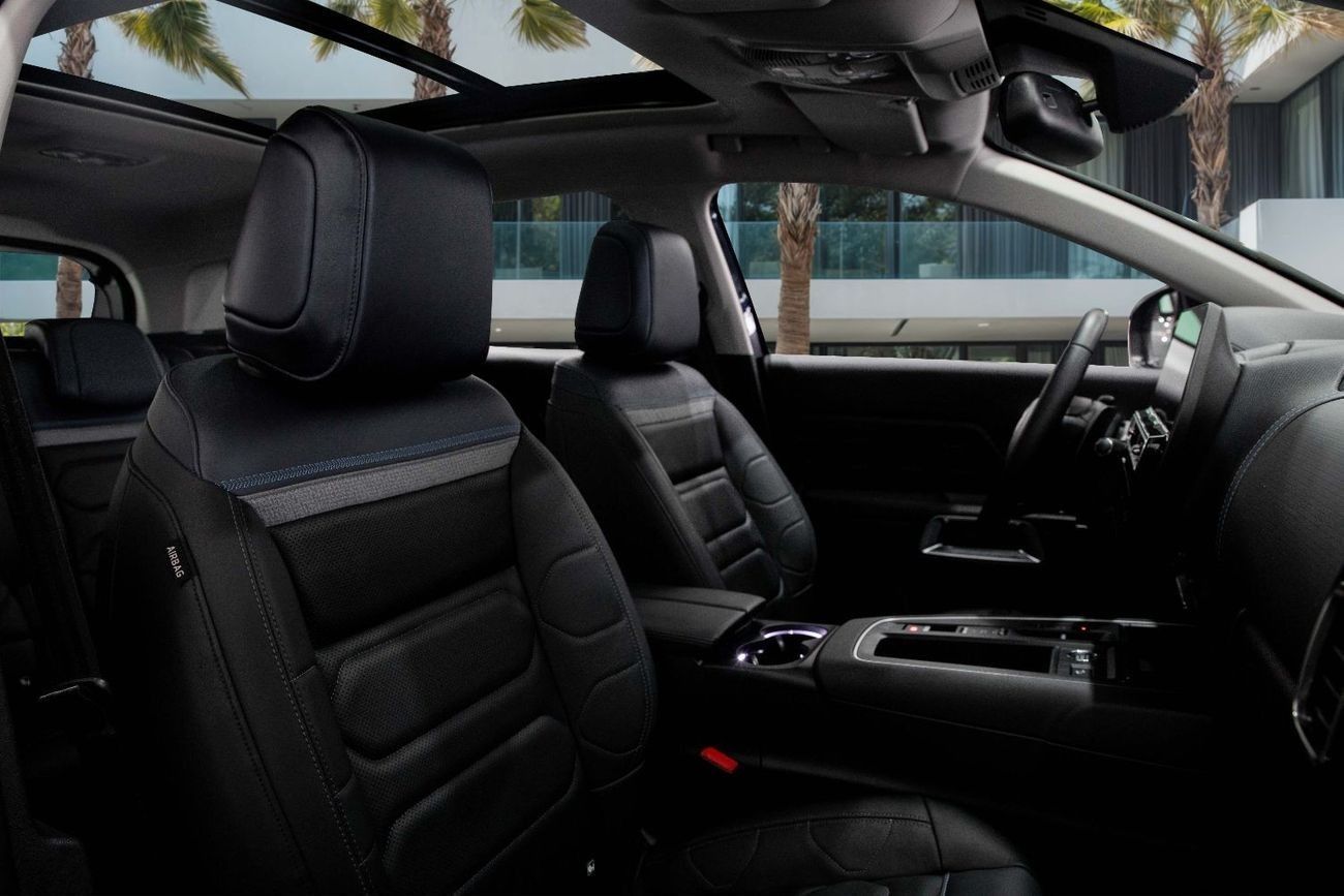 Citroen C5 Aircross AIRCROSS SHINE | 1,371 P.M  | 0% Downpayment | Immaculate Condition!