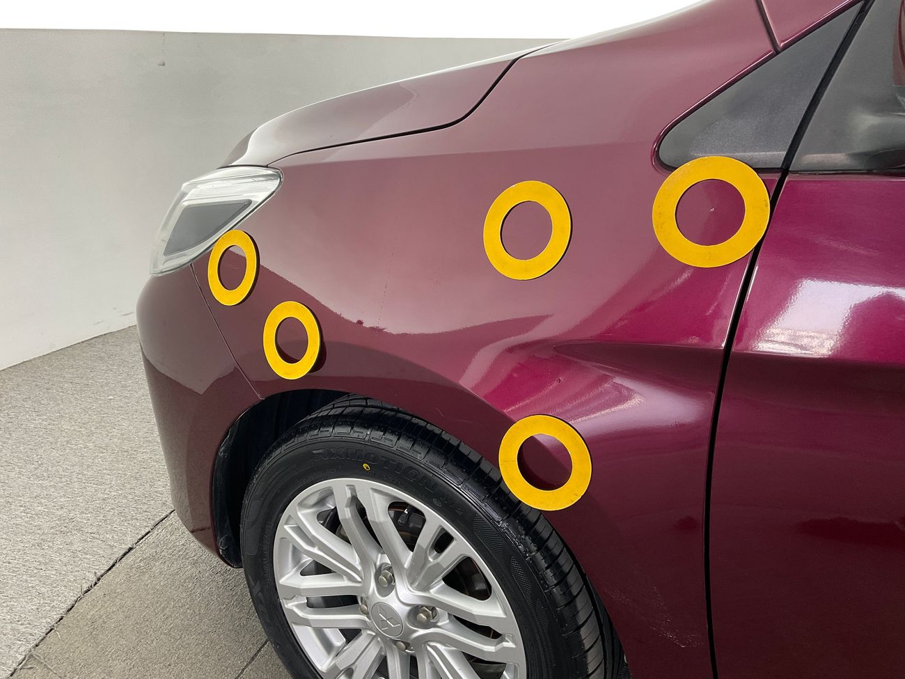 Mitsubishi Attrage GLX Full | Guaranteed Warranty | 0 Down Payment