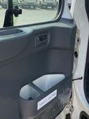 Toyota Coaster NEW TOYOTA COASTER 2.8L DIESEL A/T 23 SEATERS FULL OPTIONS MODEL 2025