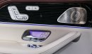 Mercedes-Benz GLS 600 Maybach 4MATIC 2021 Local Registration + 10%
