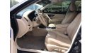 Nissan Altima 3.5 SL GCC  full options no 1 good condition