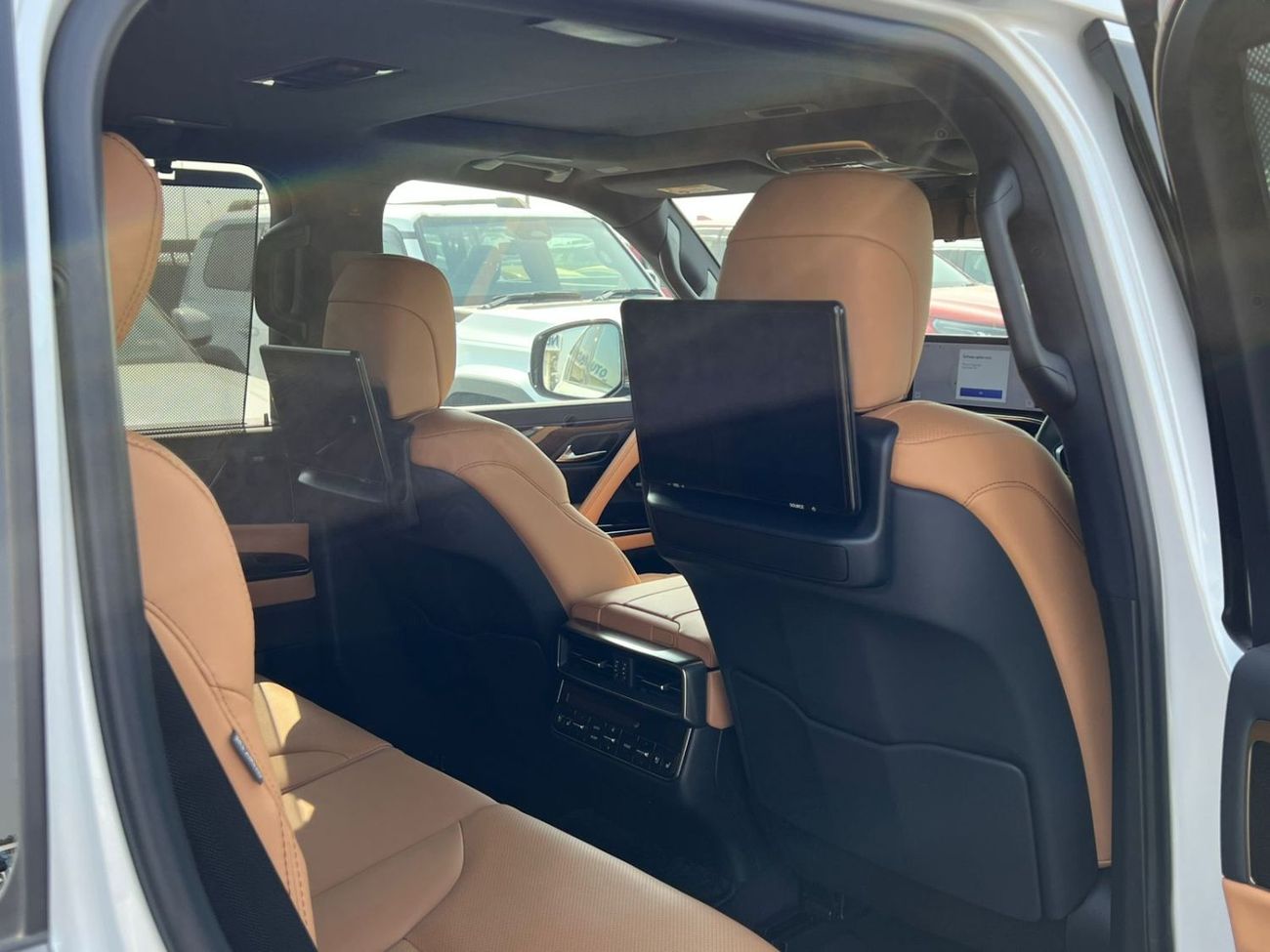Lexus LX 500 LEXUS LX500D SPORTS LUXURY