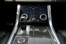 Land Rover Range Rover Sport SC SVR Autobiography 5.0L