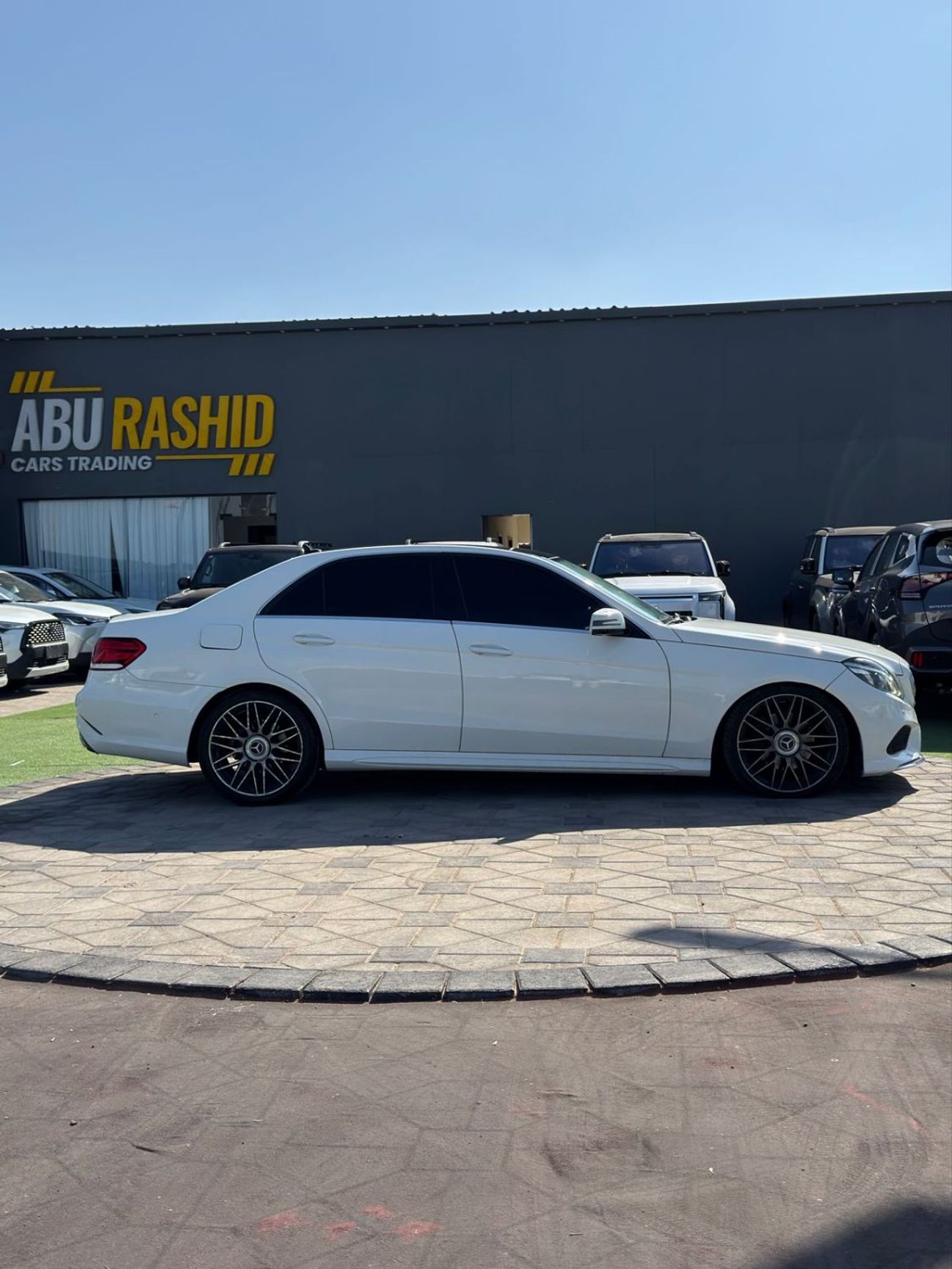 Mercedes-Benz CE 300