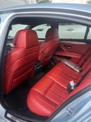 بي أم دبليو M5