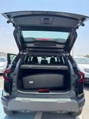 رينو داستر LE Renault Duster 2026!!! NEW SHAPE!!! FOR EXPORT!!!