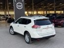 Nissan Rogue SL / 2.5L V4 / PANORAMIC SUNROOF / AWD / 360 CAMERA / 7 SEATS / REAR AC