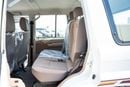 تويوتا لاند كروزر Toyota Land Cruiser LC76Hardtop2025 4.0L Petrol4WD Transmission A