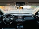 Kia Sorento Base 2.4L AWD