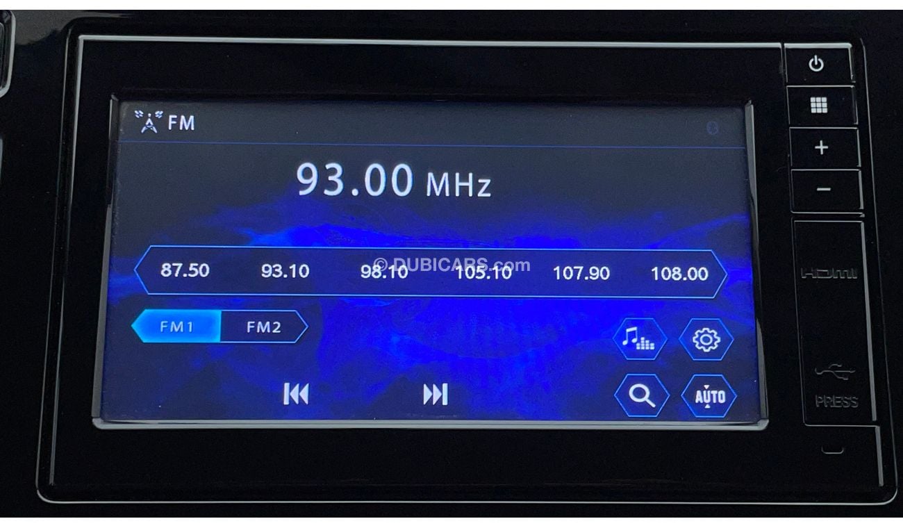 Honda City DX 1.5 | Under Warranty | Inspected on 150+ parameters