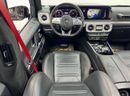 مرسيدس بنز G 550 2019 Mercedes-Benz G550, Mercedes Service History, 1 Year Warranty, Excellent Condition