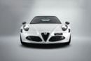 Alfa Romeo 4C Launch Edition 1.8L