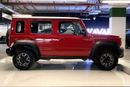 Suzuki Jimny GLX | Guaranteed Warranty | 0 Down Payment