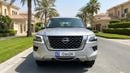 Nissan Patrol SE TITANIUM 2022 | AED 2249/Month | 0 DP | 30 Day Return | Warranty | Service History