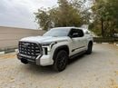 تويوتا تاندرا 1794 Edition Platinum 4x4 Customised 360 camera, panoramic roof