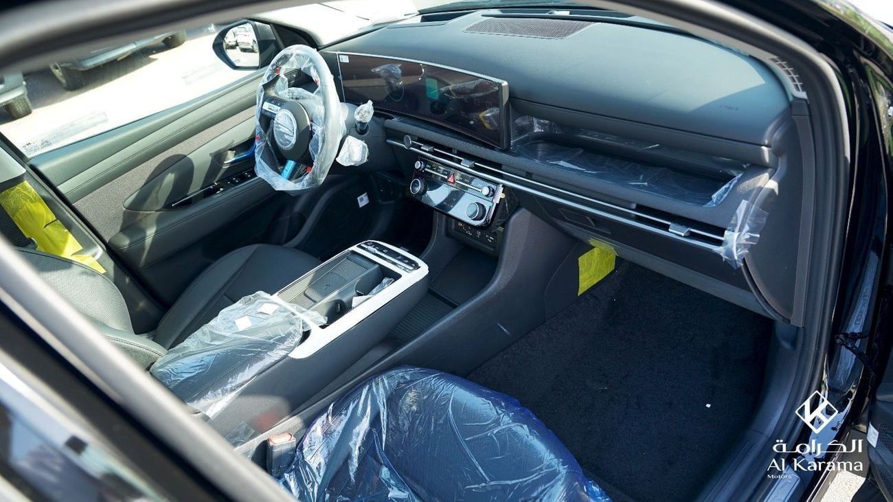 Hyundai Tucson Hyundai Tucson 2.0L Diesel | 2026 | HTRAC | Full Option | Radar | HUD | Boos Speaker | 360 Camera