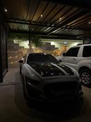 Ford Mustang Mustang GT 5.0 manual