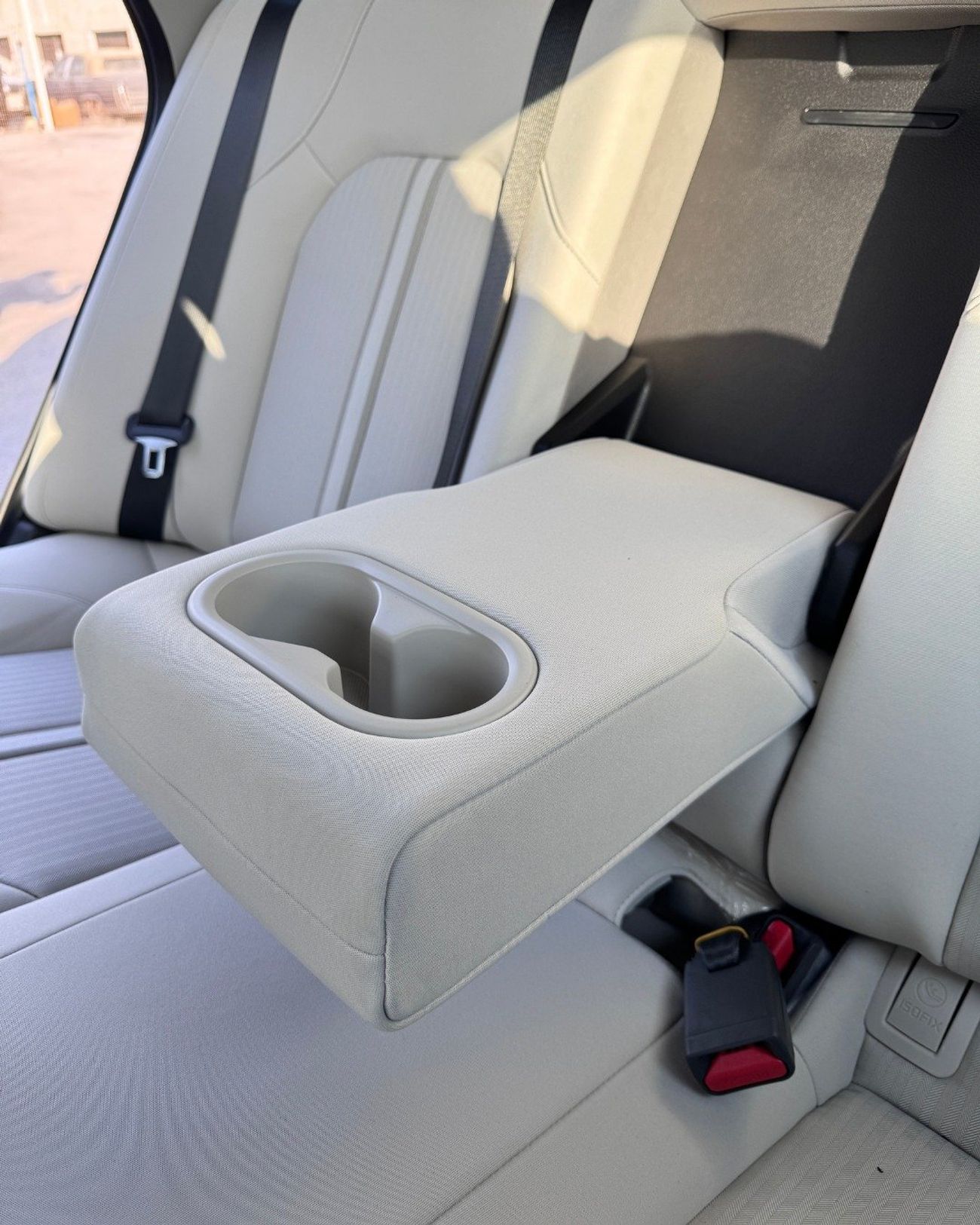 Hyundai Sonata HYUNDAI Sonata 2.0L HEV - 2025 MODEL