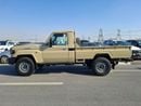 Toyota Land Cruiser Pick Up