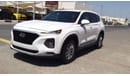 Hyundai Santa Fe GL