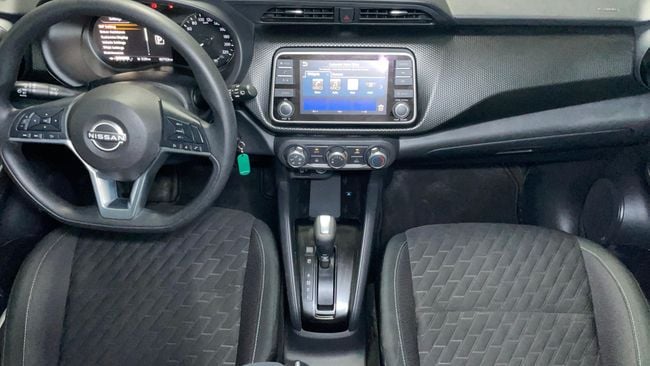 Nissan Kicks SV, миниатюра 28