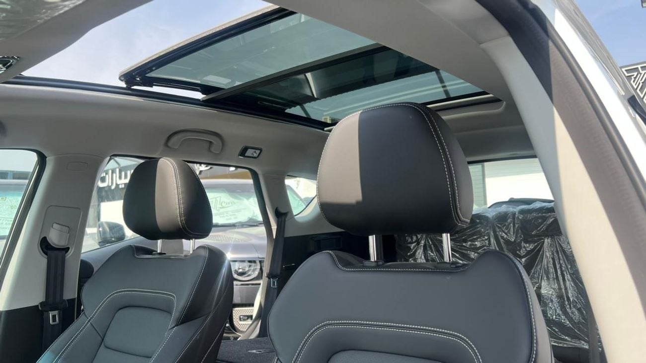 Jetour X70 JETOUR X70 BRAND NEW 2025 export only