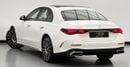 Mercedes-Benz E300 2025 Mercedes-Benz E300, 5 Year Mercedes Warranty + Service Contract, GCC