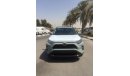 تويوتا راف ٤ TOYOTA RAV4 PUSH START FULL OPTION