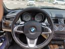 BMW Z4 BMW Sdrive 23i