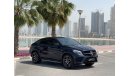 مرسيدس بنز GLE 43 AMG مرسيدس بنز جي ال اي 43 اي ام جي خليجي