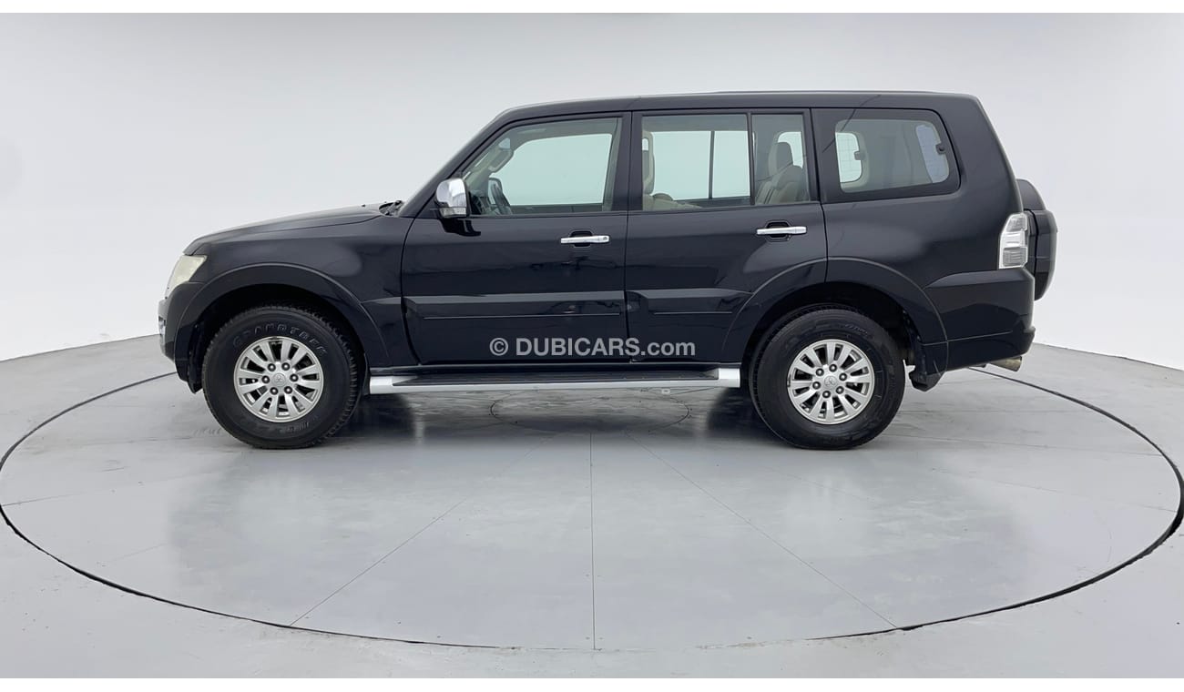 Mitsubishi Pajero GLS LOWLINE 3.5 | Zero Down Payment | Free Home Test Drive