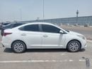 Hyundai Accent Top 1.6L (123 HP)