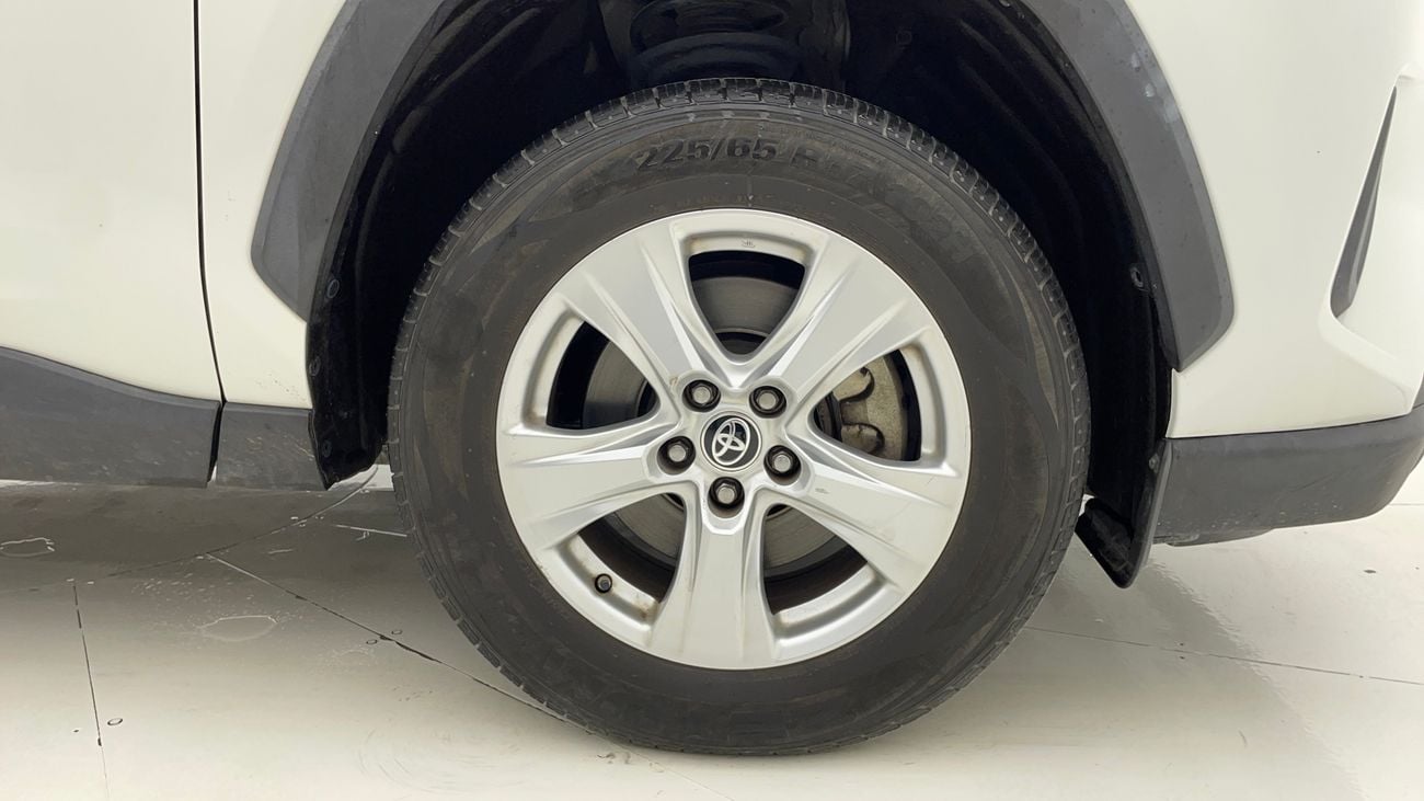 Toyota RAV4 EX 2.5 | Zero Down Payment | Free Home Test Drive