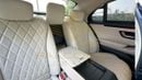 Mercedes Benz S500 4MATIC L 4MATIC MODEL 2022 - NO ACCIDENT OR PAINT AMG Package