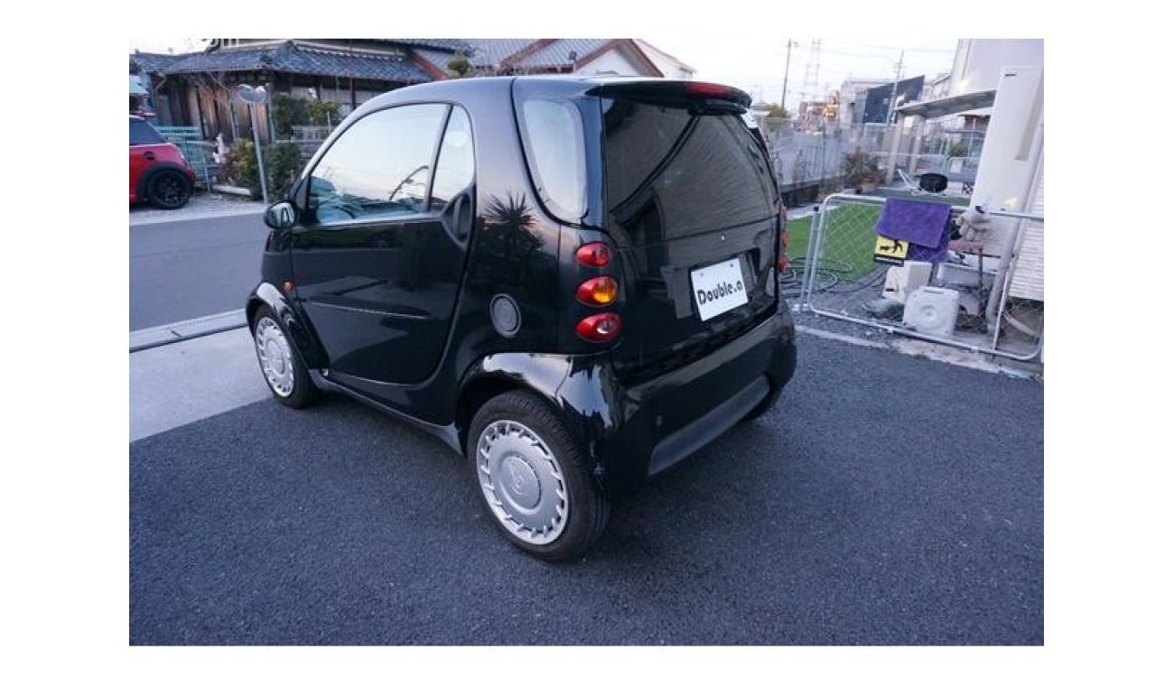 Smart ForTwo 450335