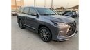 Lexus LX 570