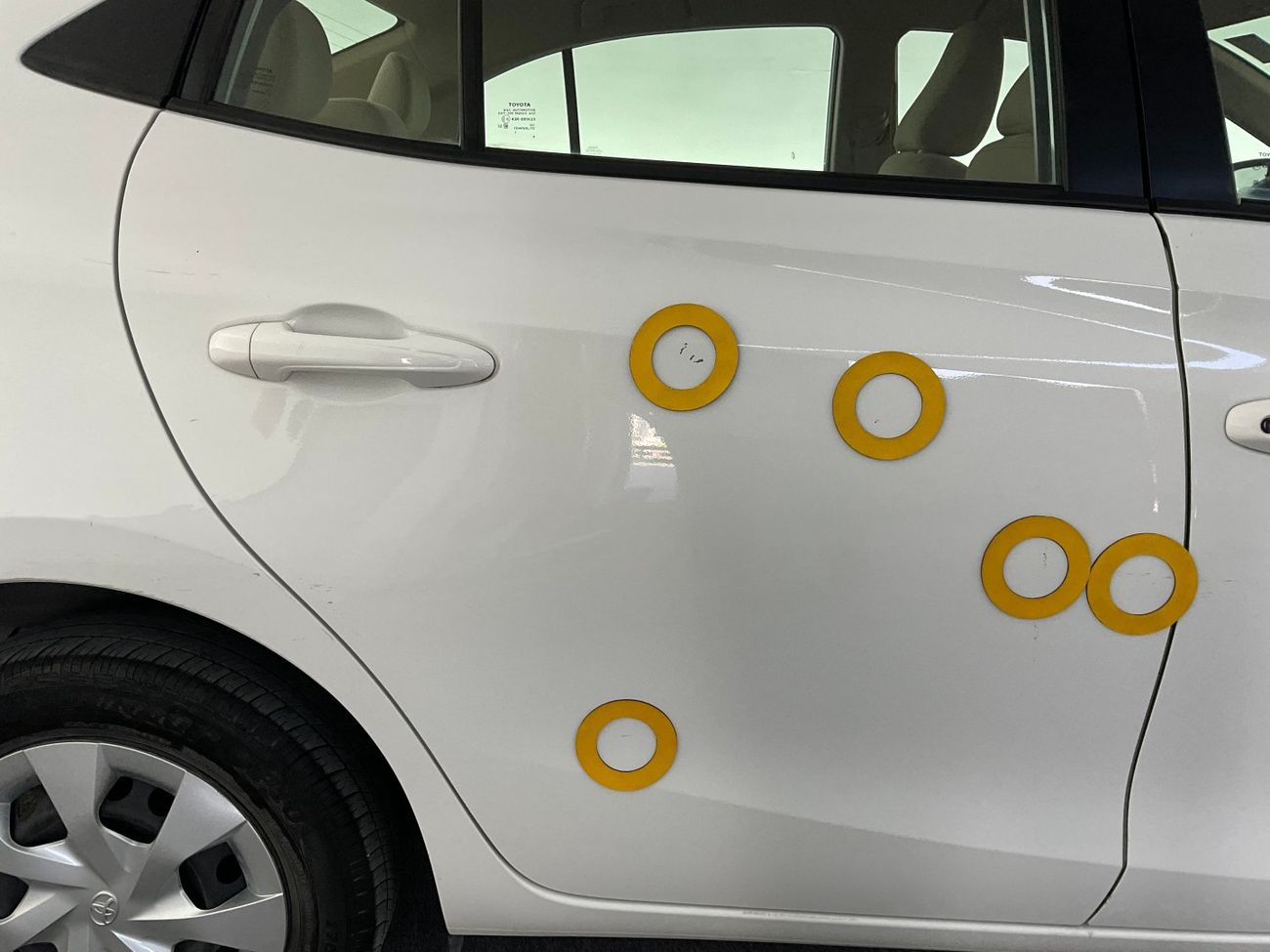 Toyota Corolla XLI | Guaranteed Warranty | 0 Down Payment