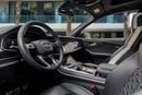 Audi RSQ8 RSQ8 | 9,792 P.M | 0% Downpayment | Perfect Condition!