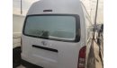 Toyota Hiace Toyota Hiace Highroof chiller van 2016. Excellent condition