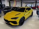 Lamborghini Urus 4.0T V8 Performante 2025 Lamborghini Urus Performante - 3 Years Full Warranty and Service Contract -