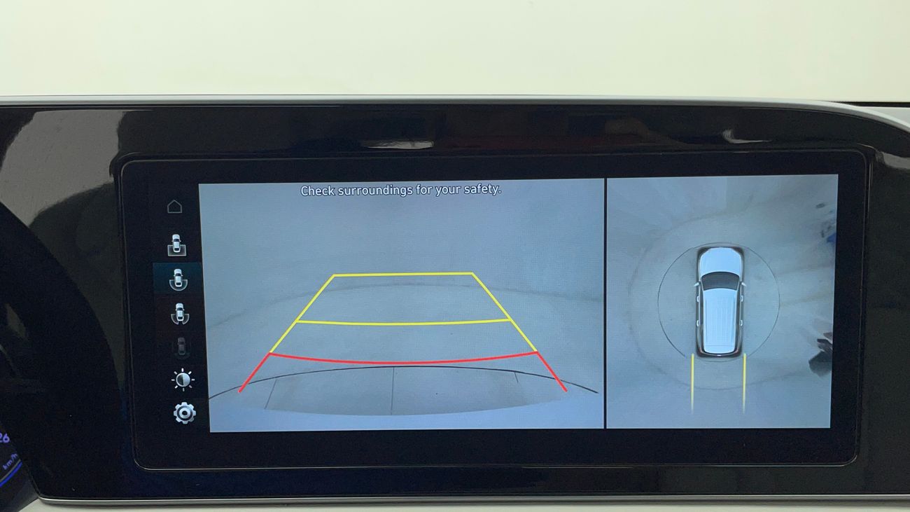 Hyundai Palisade PREMIUM + 3.8 | Zero Down Payment | Home Test Drive