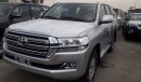 Toyota Land Cruiser GX.R PUSH START