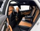 BMW X6 50i M SPORT 2018 BMW X6 xDrive50i M-Sport, Full BMW Service History, Fully Loaded, Excellent Conditi