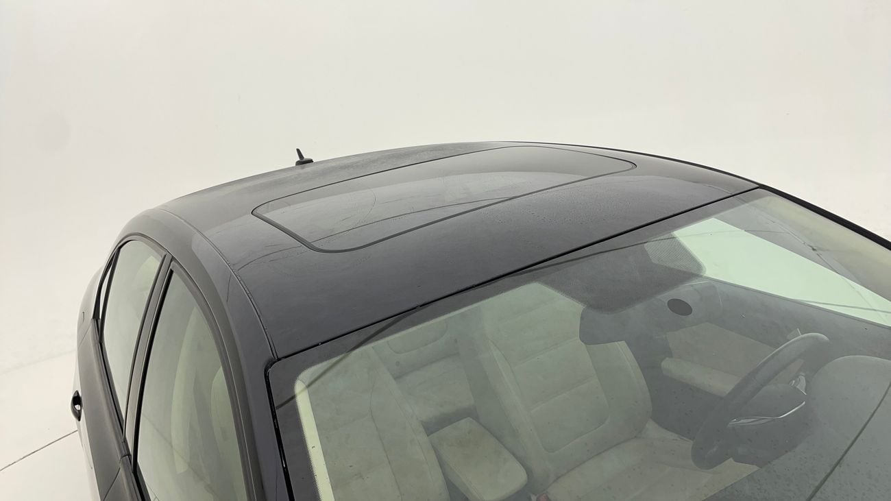 Volkswagen Jetta COMFORTLINE 2.5 | Zero Down Payment | Free Home Test Drive