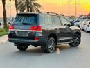 تويوتا لاند كروزر DIESEL SAHARA 4.5 LITER ,2019 MODEL ,GREY COLOR ,RIGHT HAND DRIVE