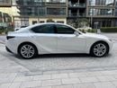 Lexus IS300 ELEGANT