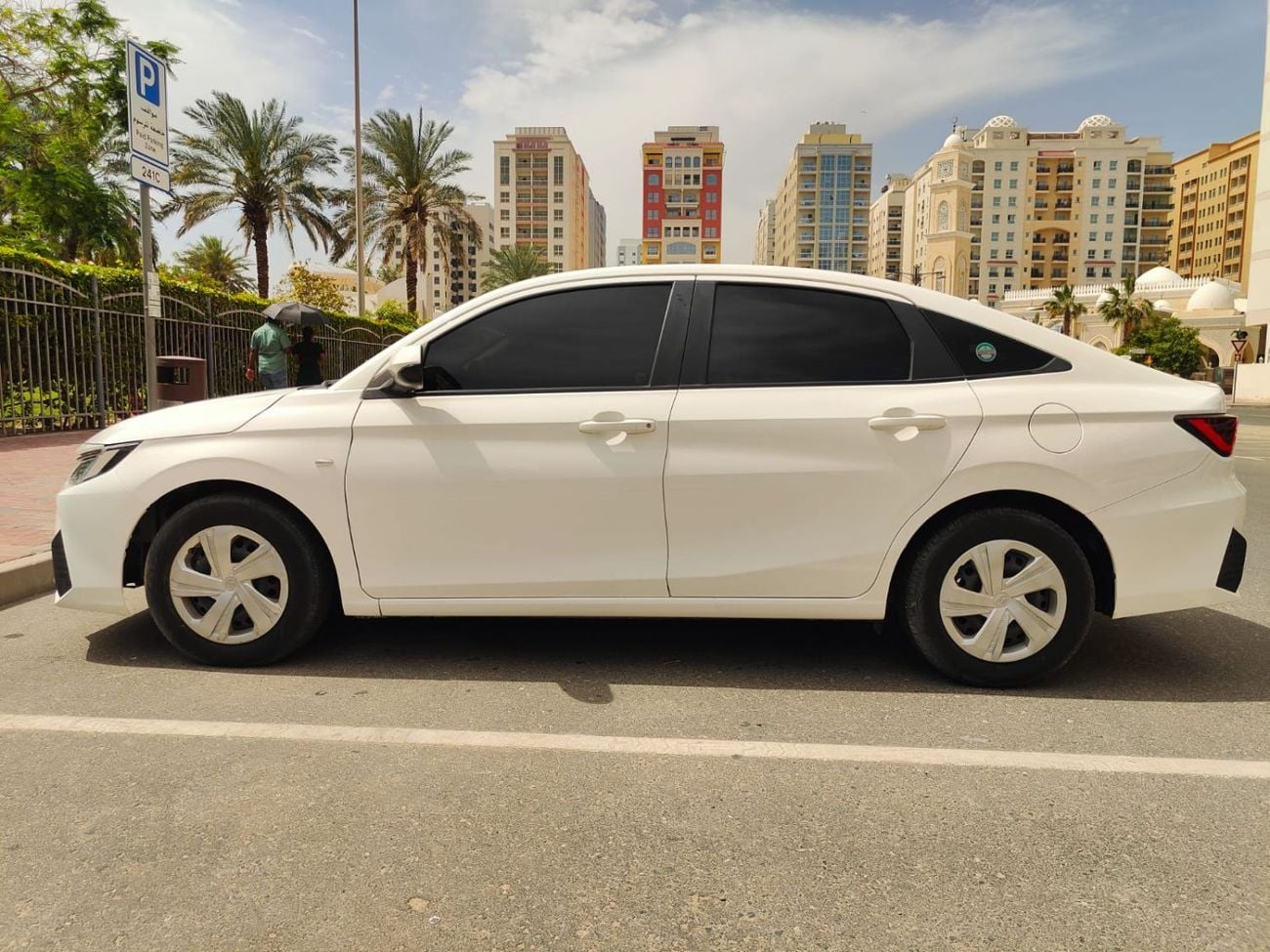Suzuki Ciaz