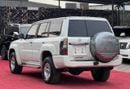 Nissan Patrol Safari