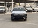 Toyota Land Cruiser VXR LC300 VXR 3.3L DSL - EXPORT ONLY